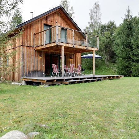 Chalet In Stadl An Der Mur In Ski Area Βίλα Εξωτερικό φωτογραφία