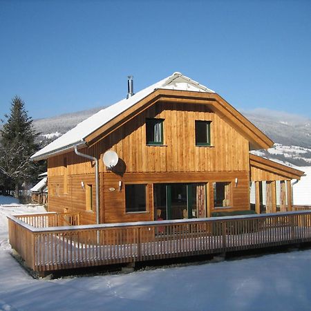 Chalet In Stadl An Der Mur In Ski Area Βίλα Εξωτερικό φωτογραφία