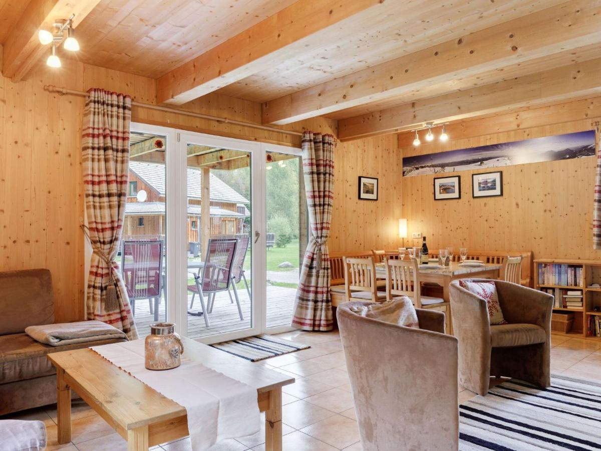 Chalet In Stadl An Der Mur In Ski Area Βίλα Εξωτερικό φωτογραφία