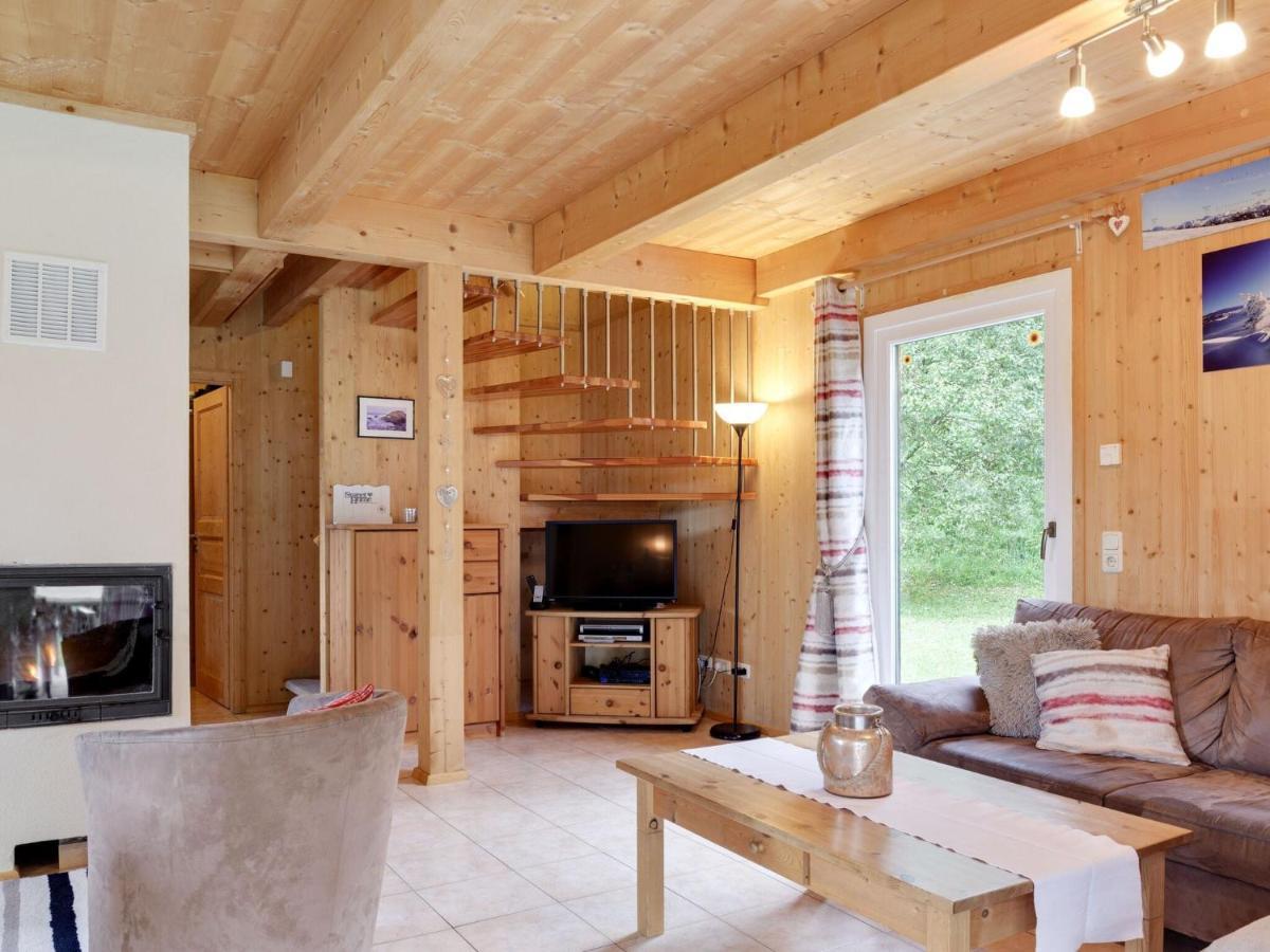 Chalet In Stadl An Der Mur In Ski Area Βίλα Εξωτερικό φωτογραφία