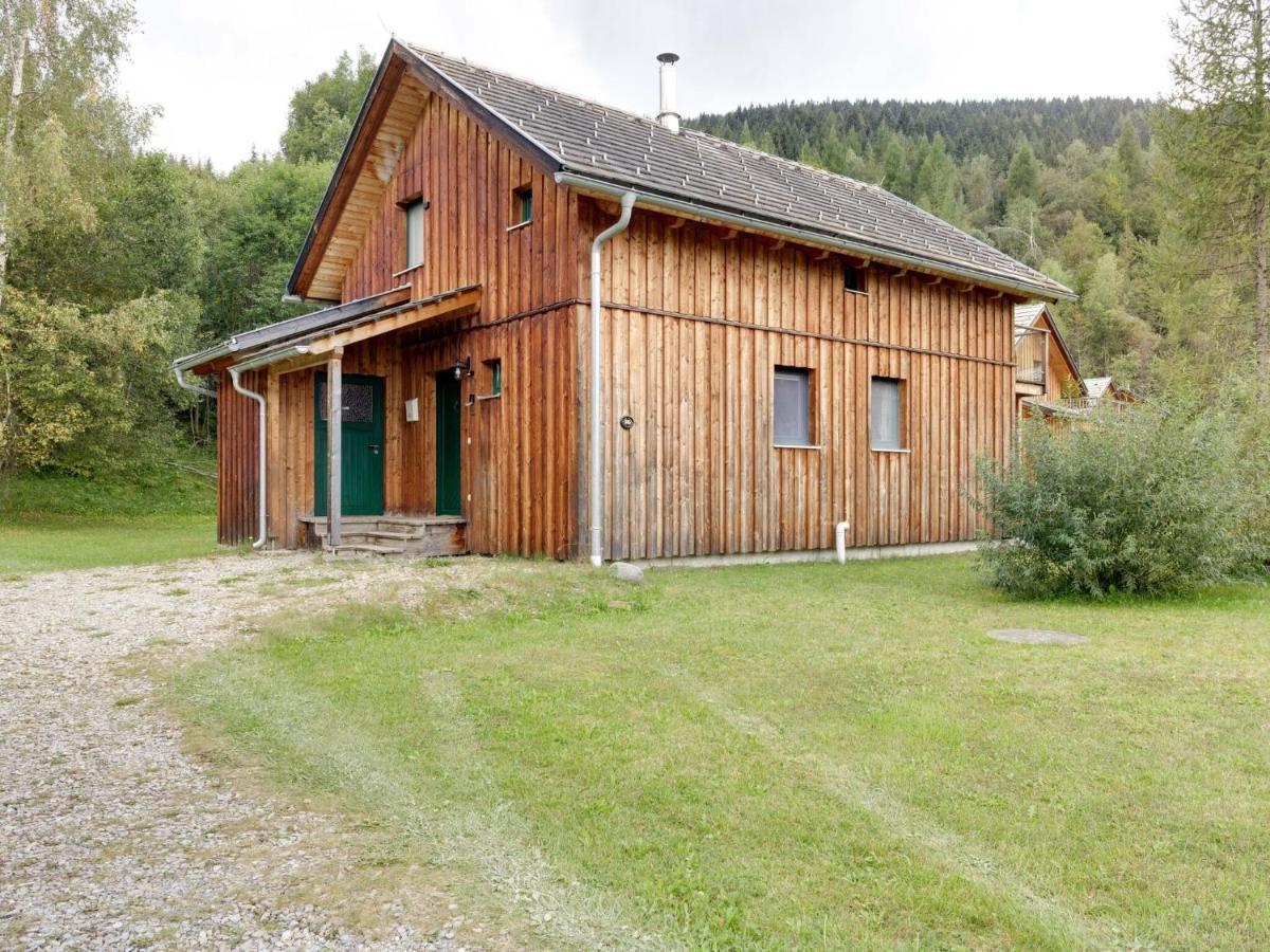 Chalet In Stadl An Der Mur In Ski Area Βίλα Εξωτερικό φωτογραφία