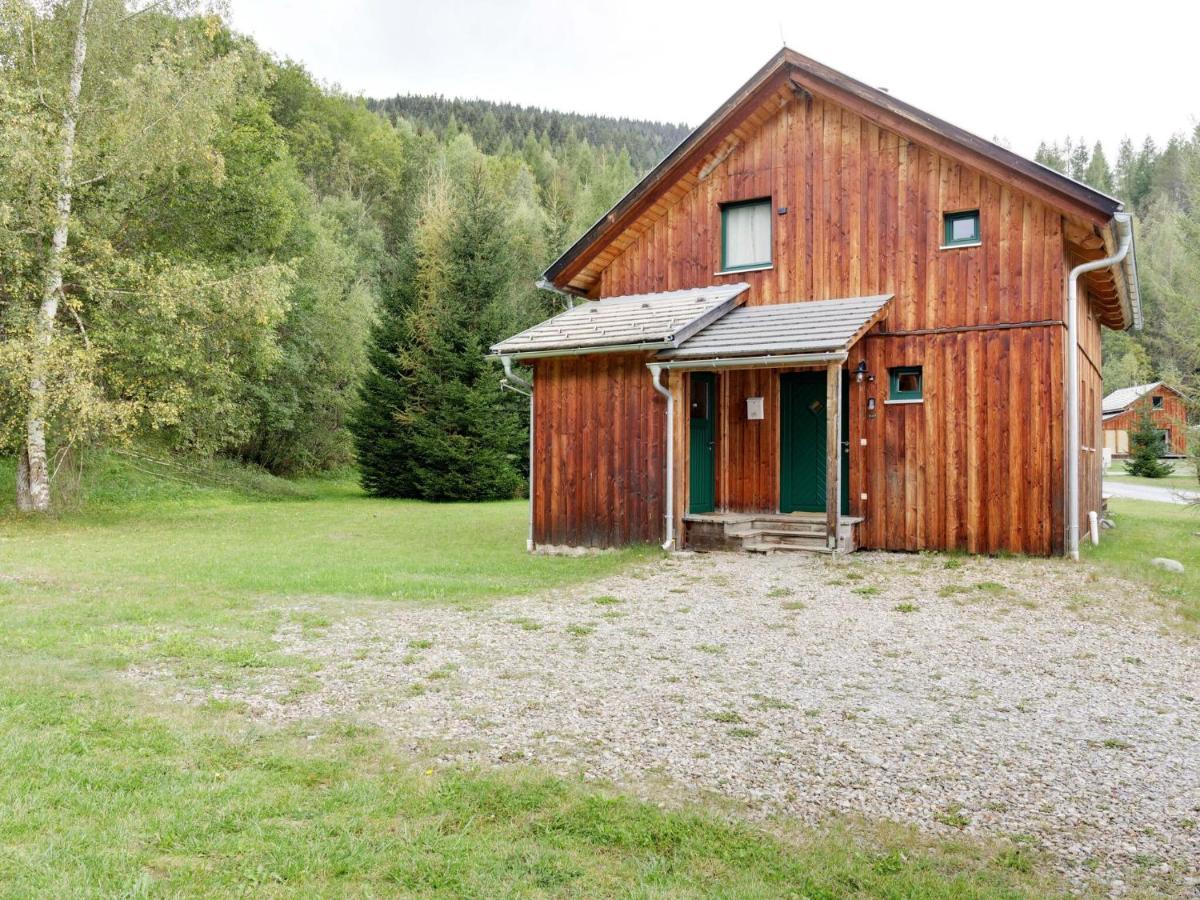 Chalet In Stadl An Der Mur In Ski Area Βίλα Εξωτερικό φωτογραφία