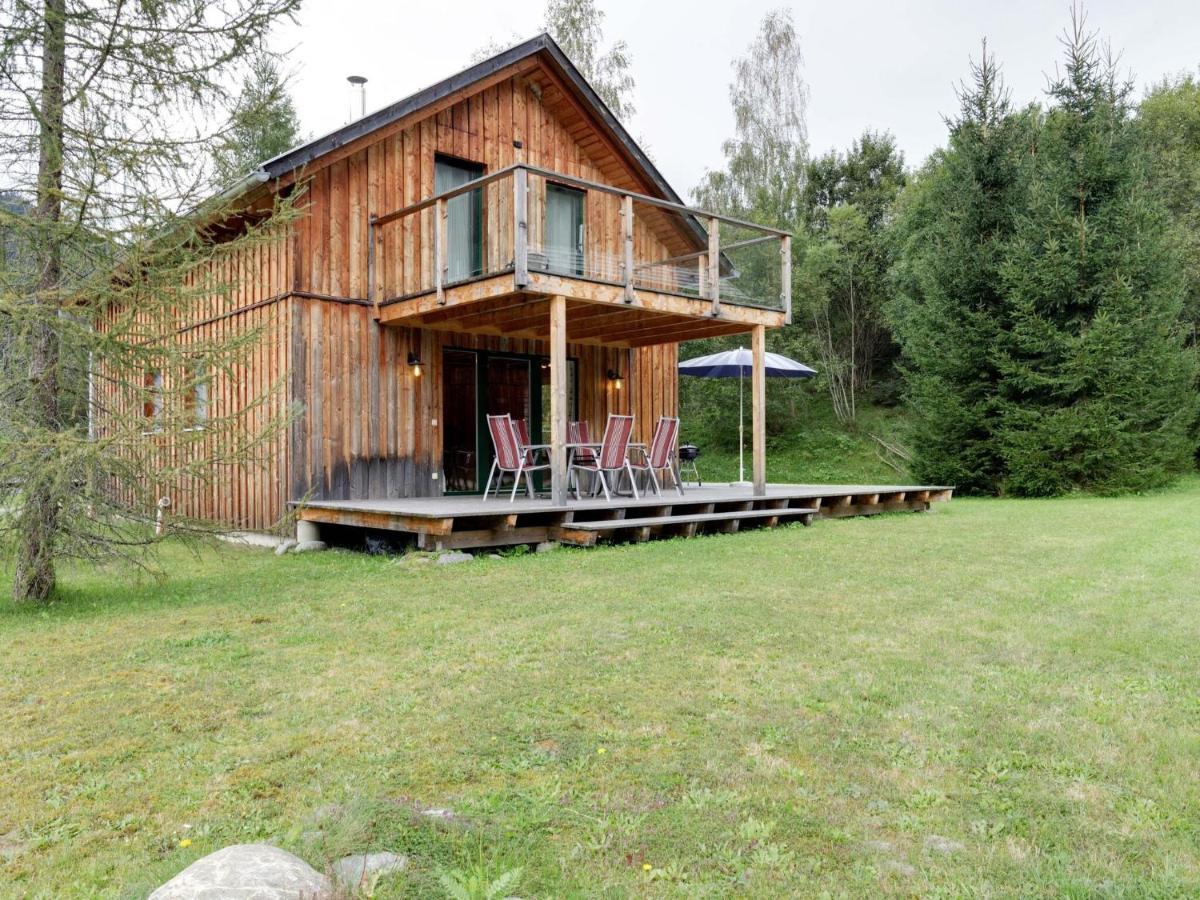 Chalet In Stadl An Der Mur In Ski Area Βίλα Εξωτερικό φωτογραφία
