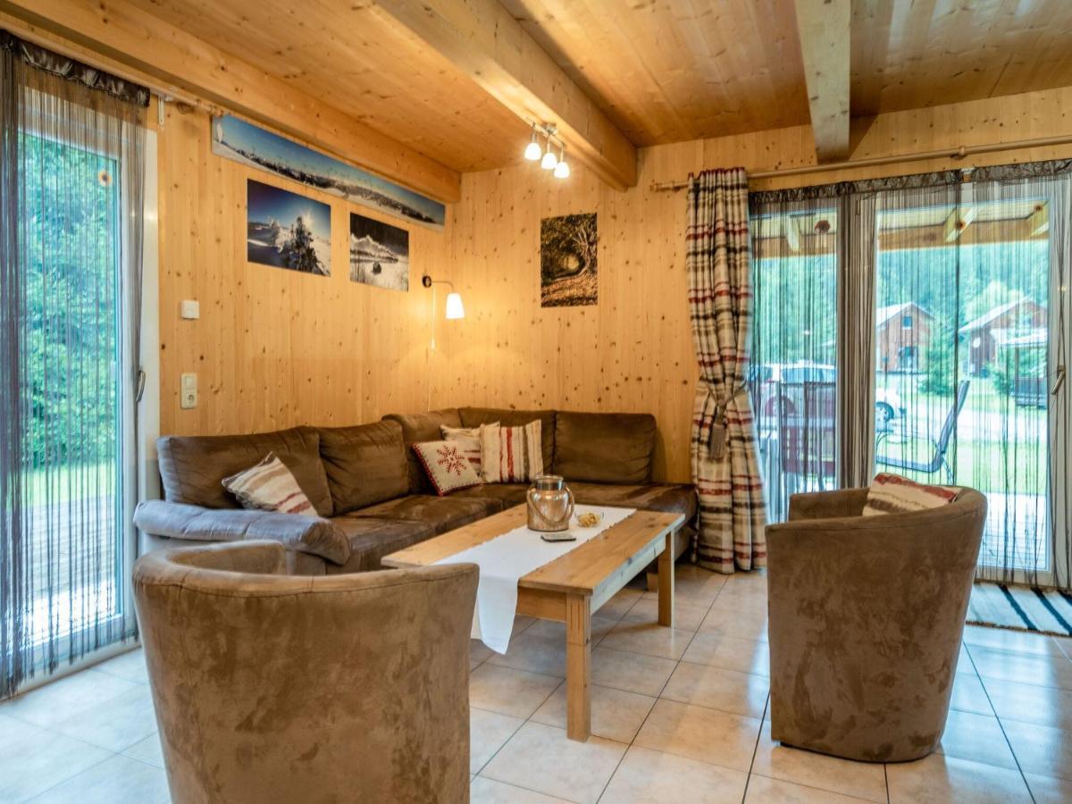 Chalet In Stadl An Der Mur In Ski Area Βίλα Εξωτερικό φωτογραφία
