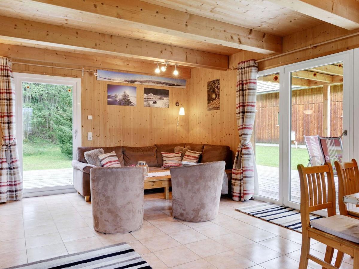 Chalet In Stadl An Der Mur In Ski Area Βίλα Εξωτερικό φωτογραφία