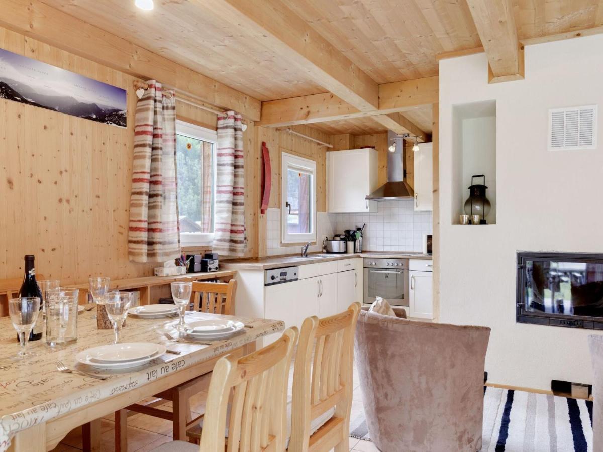 Chalet In Stadl An Der Mur In Ski Area Βίλα Εξωτερικό φωτογραφία