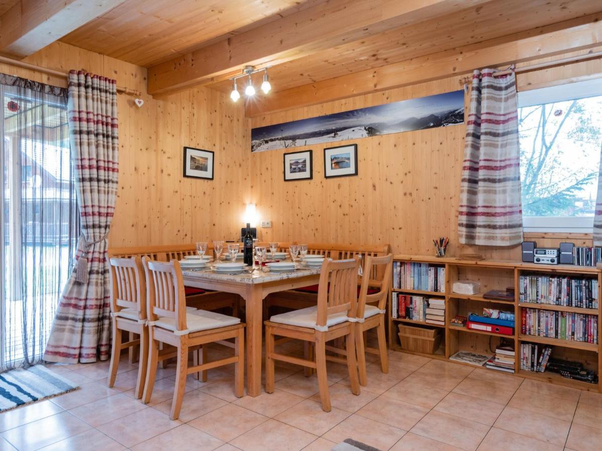 Chalet In Stadl An Der Mur In Ski Area Βίλα Εξωτερικό φωτογραφία