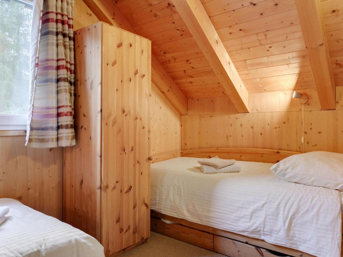 Chalet In Stadl An Der Mur In Ski Area Βίλα Εξωτερικό φωτογραφία