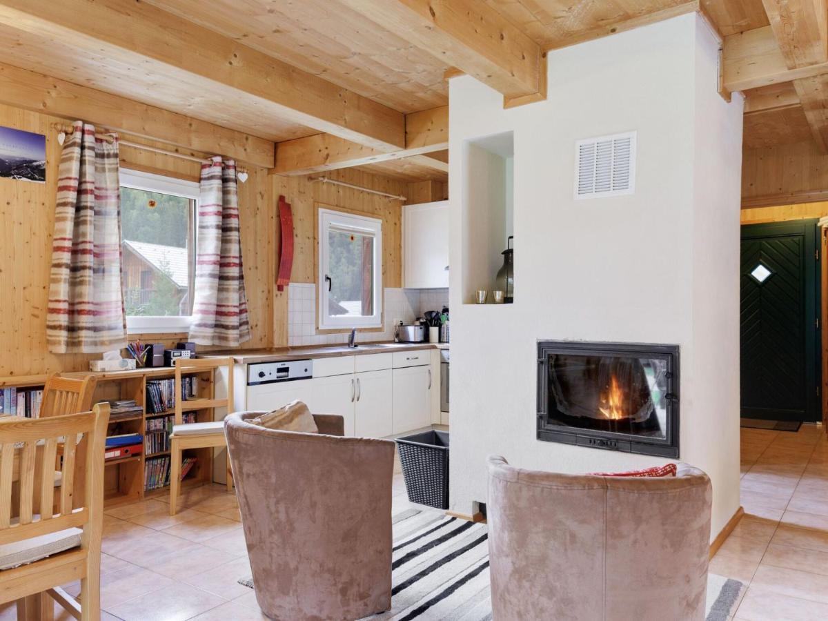 Chalet In Stadl An Der Mur In Ski Area Βίλα Εξωτερικό φωτογραφία