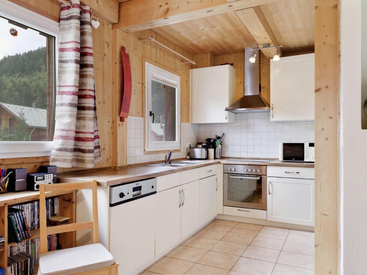 Chalet In Stadl An Der Mur In Ski Area Βίλα Εξωτερικό φωτογραφία