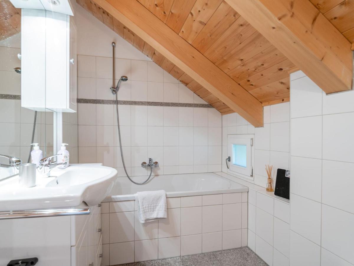 Chalet In Stadl An Der Mur In Ski Area Βίλα Εξωτερικό φωτογραφία