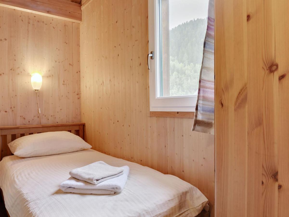 Chalet In Stadl An Der Mur In Ski Area Βίλα Εξωτερικό φωτογραφία