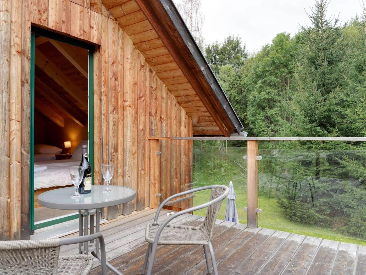 Chalet In Stadl An Der Mur In Ski Area Βίλα Εξωτερικό φωτογραφία