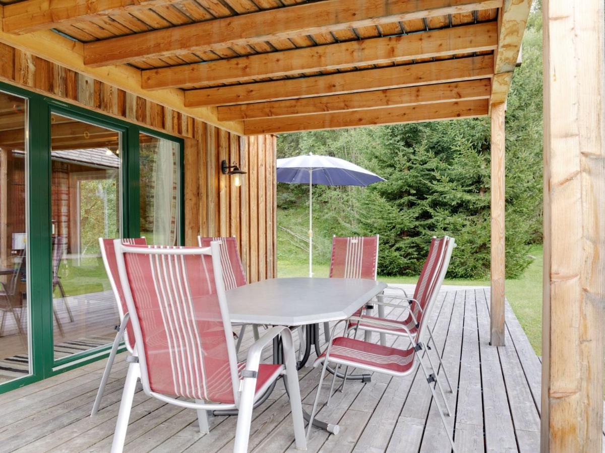 Chalet In Stadl An Der Mur In Ski Area Βίλα Εξωτερικό φωτογραφία