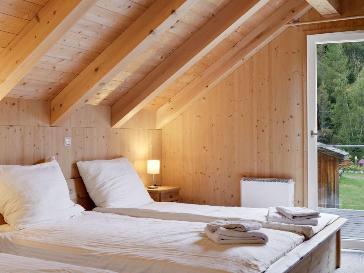 Chalet In Stadl An Der Mur In Ski Area Βίλα Εξωτερικό φωτογραφία