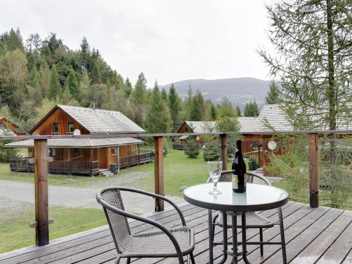 Chalet In Stadl An Der Mur In Ski Area Βίλα Εξωτερικό φωτογραφία